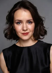 Екатерина Бессмертная