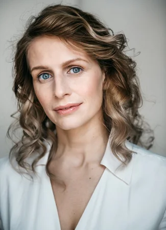 Актёр Анна Санникова 10.09.20