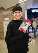 Ирина Громозда (Irina Gromozda)