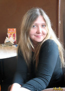 Ольга Ларионова (Olga Larionova)