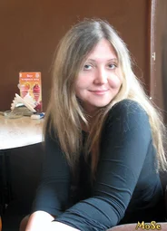 Ольга Ларионова
