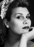 Екатерина Швец (Yekaterina Shvets)