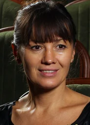 Лариса Руснак