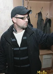 Вадим Шинкарёв