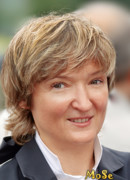 Анна Безлюдная