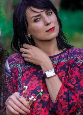Сценарист Анна Писаненко 13.09.20