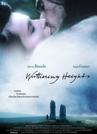 Грозовой перевал (1992)