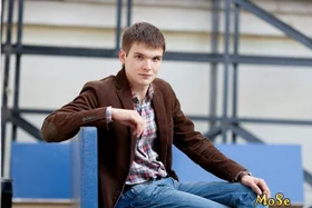 Алексей Коряков