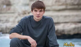 Алексей Коряков