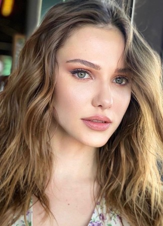 Актёр Алина Боз 14.09.20