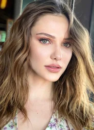 Алина Боз