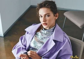 Алина Боз