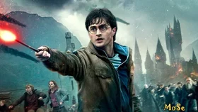 Гарри Поттер