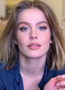 Бурджу Бириджик (Burcu Biricik)