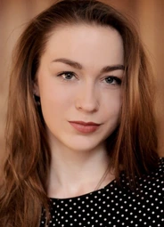 Ольга Сырцова