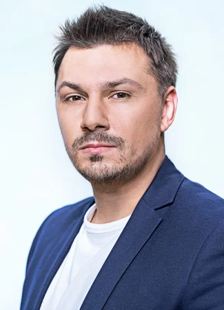 Продюсер Максим Рыбаков 15.09.20