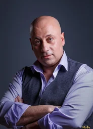 Тимур Базинский