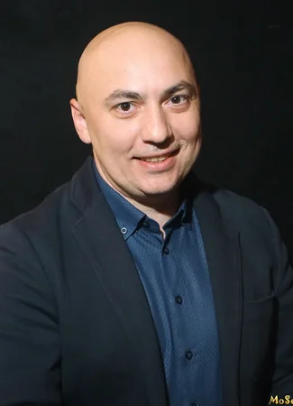 Композитор Алексей Артишевский 15.09.20