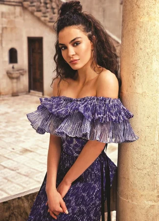 Актёр Эбру Шахин 16.09.20