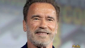 Арнольд Шварценеггер