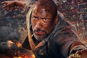Дуэйн Джонсон