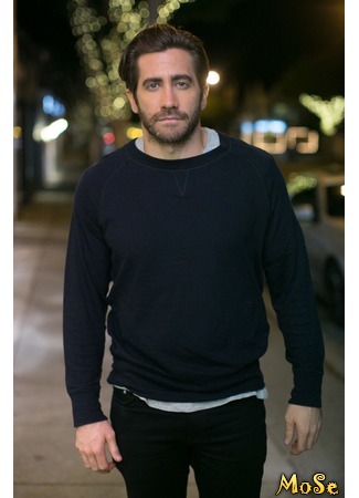 Актёр Джейк Джилленхол 16.09.20