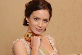 Эмили Блант