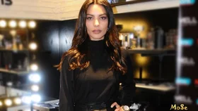 Хазал Филиз Кючюккёсе