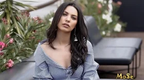 Хазал Филиз Кючюккёсе
