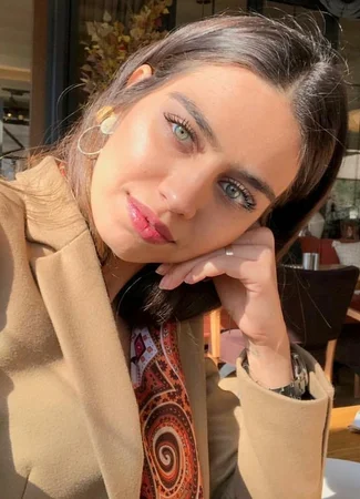 Актёр Амине Гюльше 17.09.20