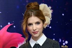 Анна Кендрик