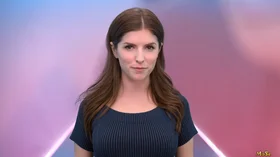 Анна Кендрик