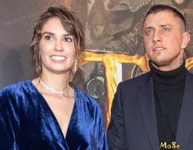 Агата Дранга