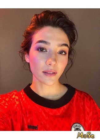 Актёр Айбюке Пусат 18.09.20