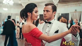 Айбюке Пусат