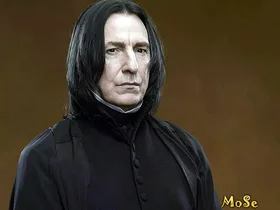 Алан Рикман