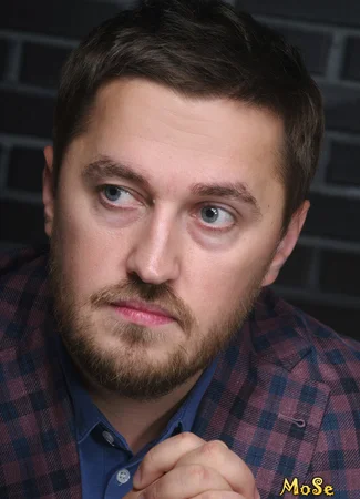 Продюсер Антон Щукин 18.09.20