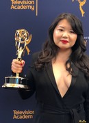 Джессика Гао (Jessica Gao)