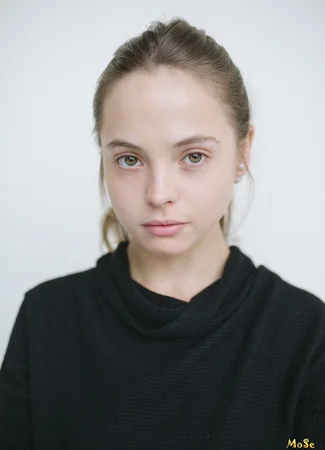 Актёр Анастасия Чистякова 18.09.20