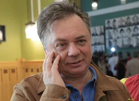 Андрей Леонов