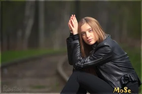 Анна Андрусенко