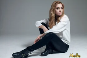 Анна Андрусенко