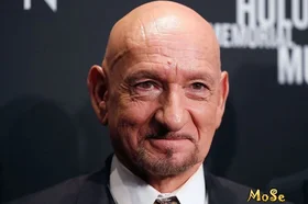 Бен Кингсли