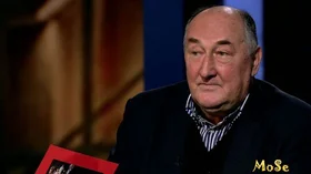 Борис Клюев