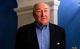 Борис Клюев