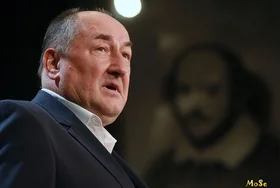 Борис Клюев