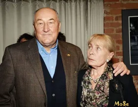 Борис Клюев