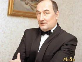 Борис Клюев