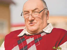 Борис Клюев
