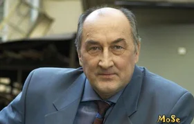 Борис Клюев